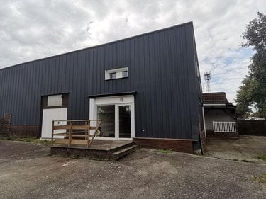 Maison a vendre Iffendic 35750 Ille-et-Vilaine 137 m2 6 pièces 214840 euros