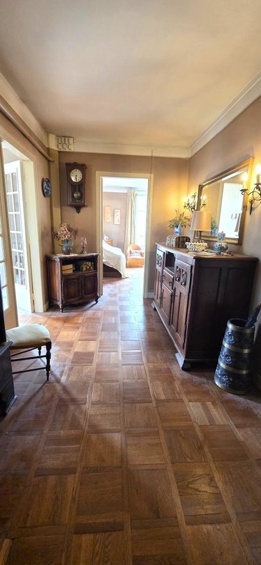 Appartement a vendre Brest 29200 Finistère 130 m2 5 pièces 350000 euros