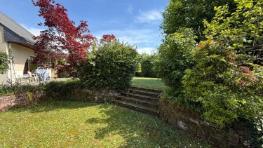 Maison a vendre Betton 35830 Ille-et-Vilaine 148 m2 7 pièces 601520 euros