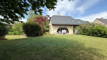 Maison a vendre Betton 35830 Ille-et-Vilaine 148 m2 7 pièces 601520 euros