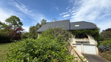 Maison a vendre Betton 35830 Ille-et-Vilaine 148 m2 7 pièces 601520 euros