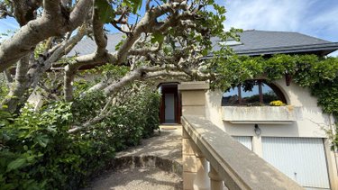 Maison a vendre Betton 35830 Ille-et-Vilaine 148 m2 7 pièces 601520 euros