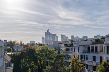 Appartement a vendre Neuilly-sur-Seine 92200 Hauts-de-Seine 166 m2 5 pièces 1610000 euros