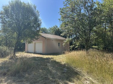 Maison a vendre Crayssac 46150 Lot 88 m2 4 pièces 160000 euros