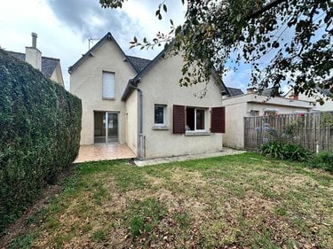 Maison a vendre Rennes 35000 Ille-et-Vilaine 90 m2 5 pièces 412775 euros