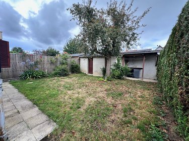 Maison a vendre Rennes 35000 Ille-et-Vilaine 90 m2 5 pièces 412775 euros