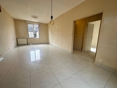 Maison a vendre Rennes 35000 Ille-et-Vilaine 90 m2 5 pièces 412775 euros
