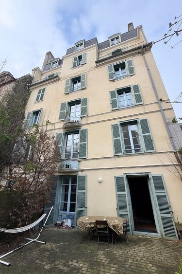 Immeuble a vendre Rennes 35000 Ille-et-Vilaine 460 m2  1729200 euros