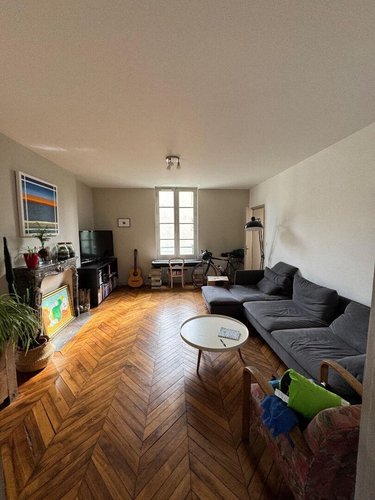 Immeuble a vendre Rennes 35000 Ille-et-Vilaine 460 m2  1729200 euros
