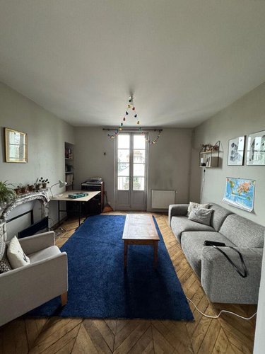 Immeuble a vendre Rennes 35000 Ille-et-Vilaine 460 m2  1729200 euros
