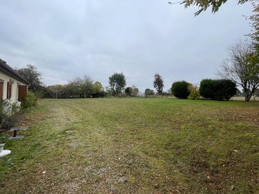 Maison a vendre Saint-Laurent-du-Tencement 27390 Eure 141 m2 9 pièces 192600 euros