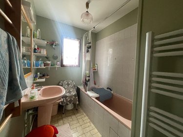 Maison a vendre Saint-Laurent-du-Tencement 27390 Eure 141 m2 9 pièces 192600 euros