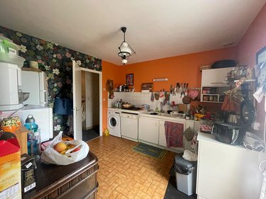 Maison a vendre Saint-Laurent-du-Tencement 27390 Eure 141 m2 9 pièces 192600 euros