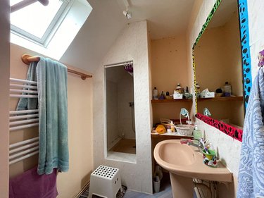 Maison a vendre Saint-Laurent-du-Tencement 27390 Eure 141 m2 9 pièces 192600 euros