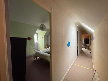 Maison a vendre Saint-Laurent-du-Tencement 27390 Eure 141 m2 9 pièces 192600 euros