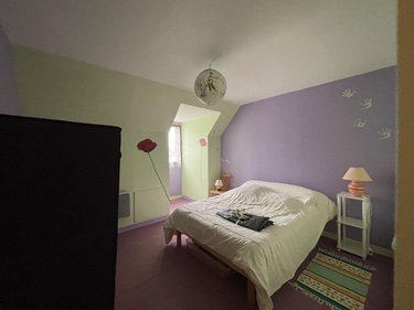 Maison a vendre Saint-Laurent-du-Tencement 27390 Eure 141 m2 9 pièces 192600 euros