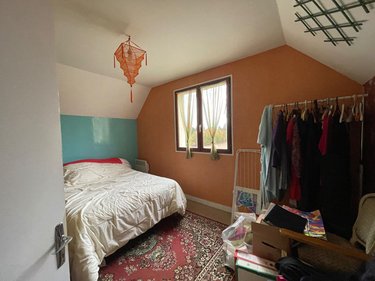 Maison a vendre Saint-Laurent-du-Tencement 27390 Eure 141 m2 9 pièces 192600 euros