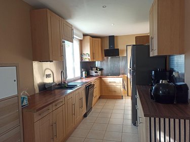 Maison a vendre Combourg 35270 Ille-et-Vilaine 100 m2 6 pièces 295900 euros