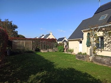 Maison a vendre Combourg 35270 Ille-et-Vilaine 100 m2 6 pièces 295900 euros