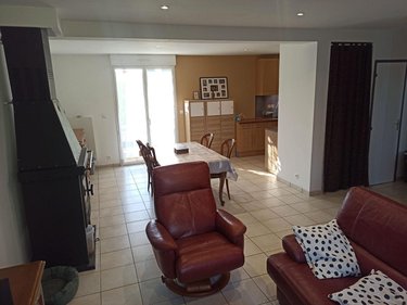 Maison a vendre Combourg 35270 Ille-et-Vilaine 100 m2 6 pièces 295900 euros