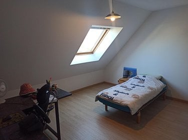 Maison a vendre Combourg 35270 Ille-et-Vilaine 100 m2 6 pièces 295900 euros