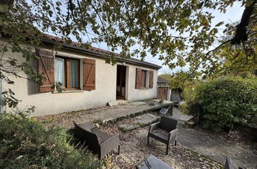 Maison a vendre Figeac 46100 Lot 64 m2 3 pièces 149260 euros