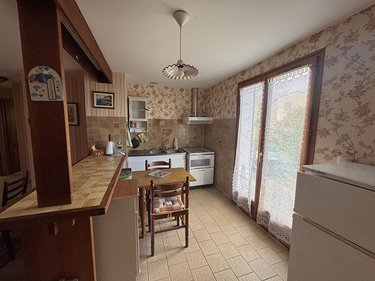 Maison a vendre Figeac 46100 Lot 64 m2 3 pièces 149260 euros