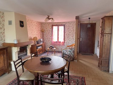 Maison a vendre Figeac 46100 Lot 64 m2 3 pièces 149260 euros