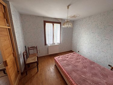 Maison a vendre Figeac 46100 Lot 64 m2 3 pièces 149260 euros