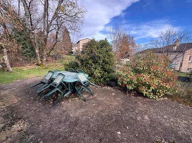 Maison a vendre Figeac 46100 Lot 64 m2 3 pièces 149260 euros