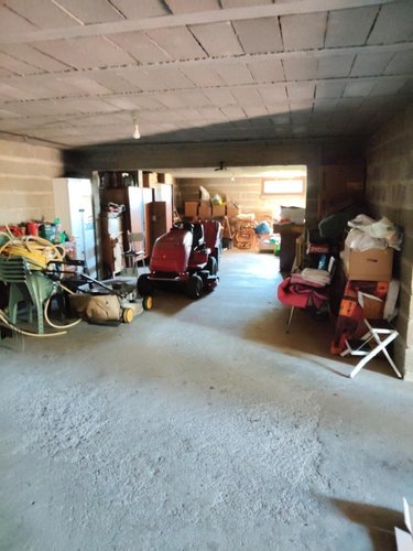 Maison a vendre La Guierche 72380 Sarthe 122 m2 7 pièces 187920 euros