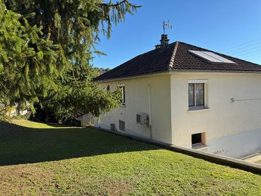 Maison a vendre Figeac 46100 Lot 146 m2 7 pièces 219300 euros