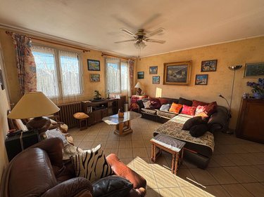 Maison a vendre Figeac 46100 Lot 146 m2 7 pièces 219300 euros