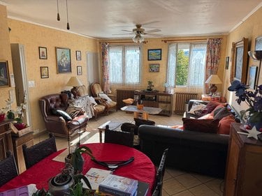 Maison a vendre Figeac 46100 Lot 146 m2 7 pièces 239900 euros