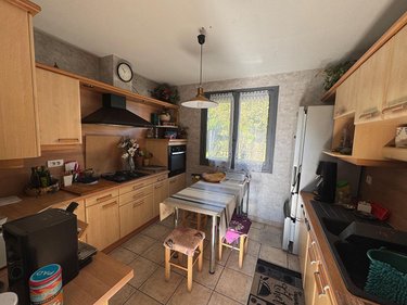 Maison a vendre Figeac 46100 Lot 146 m2 7 pièces 239900 euros
