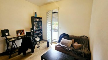 Location appartement Rennes 35000 Ille-et-Vilaine 22 m2 1 pièce 535 euros