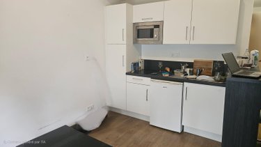Location appartement Rennes 35000 Ille-et-Vilaine 22 m2 1 pièce 535 euros