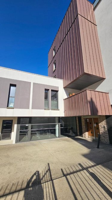 Location appartement Rennes 35000 Ille-et-Vilaine 22 m2 1 pièce 535 euros