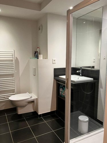 Location appartement Rennes 35000 Ille-et-Vilaine 22 m2 1 pièce 535 euros