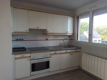 Appartement a vendre Combourg 35270 Ille-et-Vilaine 80 m2 5 pièces 160500 euros