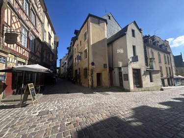 Fonds et murs commerciaux a vendre Rennes 35000 Ille-et-Vilaine 20 m2  135850 euros