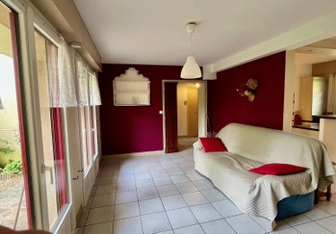 Appartement a vendre Montfort-sur-Meu 35160 Ille-et-Vilaine 61 m2 3 pièces 167680 euros