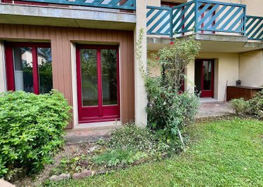 Appartement a vendre Montfort-sur-Meu 35160 Ille-et-Vilaine 61 m2 3 pièces 167680 euros