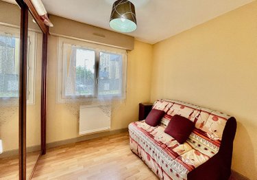 Appartement a vendre Montfort-sur-Meu 35160 Ille-et-Vilaine 61 m2 3 pièces 167680 euros