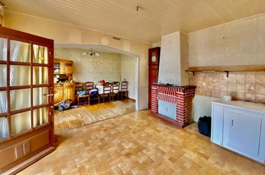 Maison a vendre Gaël 35290 Ille-et-Vilaine 61 m2 4 pièces 82000 euros