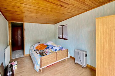 Maison a vendre Gaël 35290 Ille-et-Vilaine 61 m2 4 pièces 82000 euros