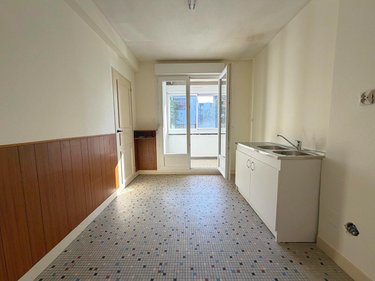 Appartement a vendre Rennes 35000 Ille-et-Vilaine 78 m2 4 pièces 174504 euros