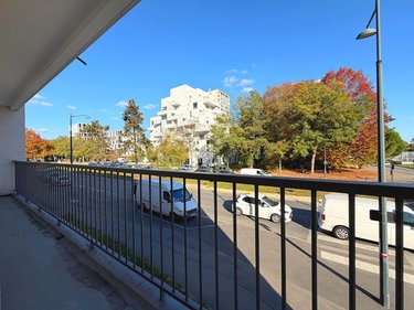 Appartement a vendre Rennes 35000 Ille-et-Vilaine 78 m2 4 pièces 174504 euros