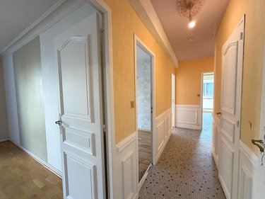 Appartement a vendre Rennes 35000 Ille-et-Vilaine 78 m2 4 pièces 174504 euros