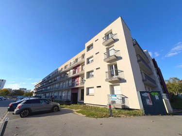 Appartement a vendre Rennes 35000 Ille-et-Vilaine 78 m2 4 pièces 148064 euros